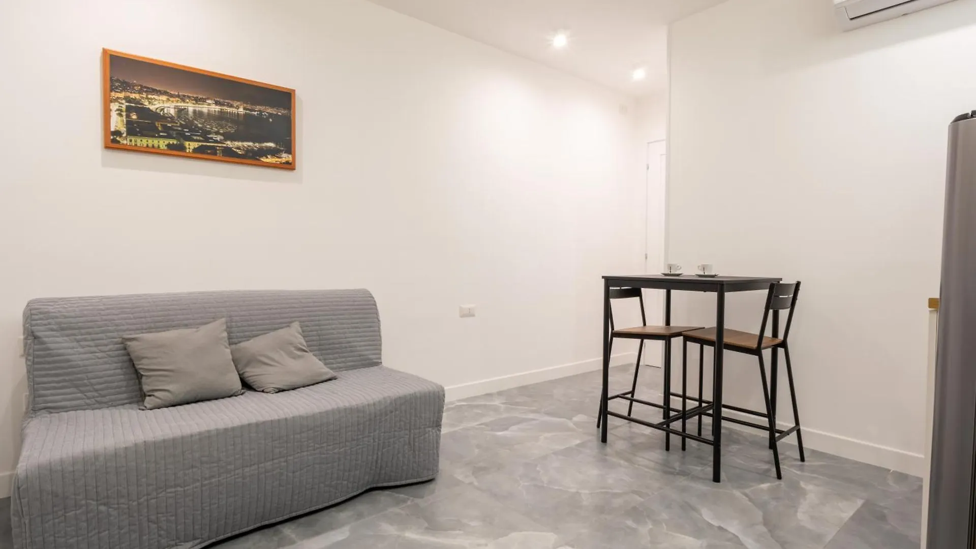 Guest house La Maison Di Tina Naples