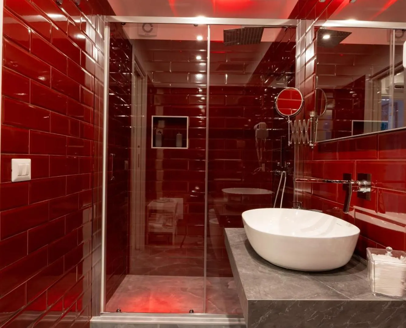 Guest house La Maison Di Tina Naples