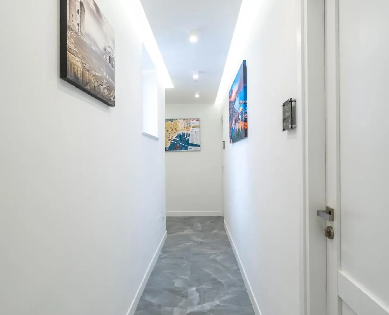 Guest house La Maison Di Tina Naples