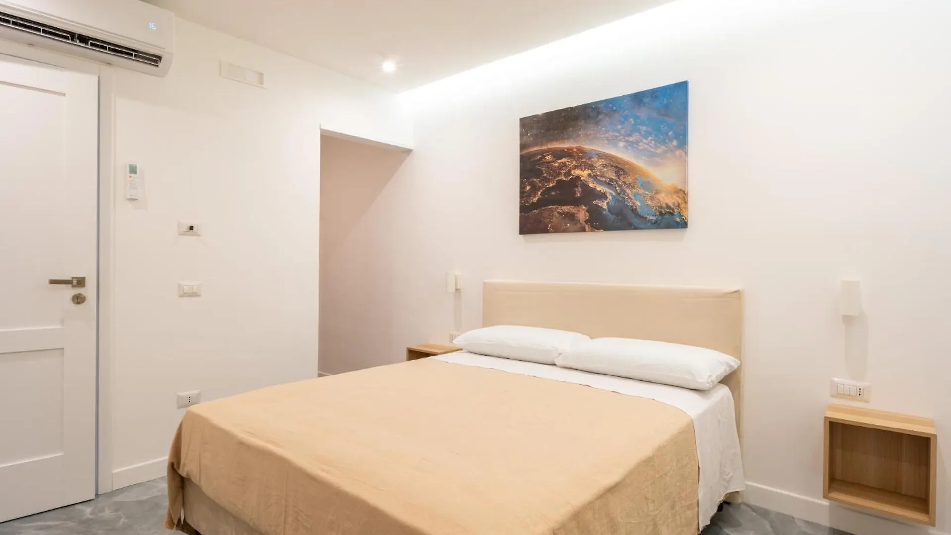 Guest house La Maison Di Tina Naples